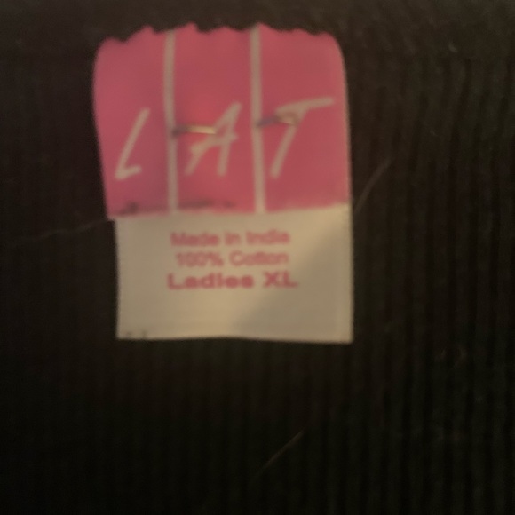 Tank - Picture 3 of 3